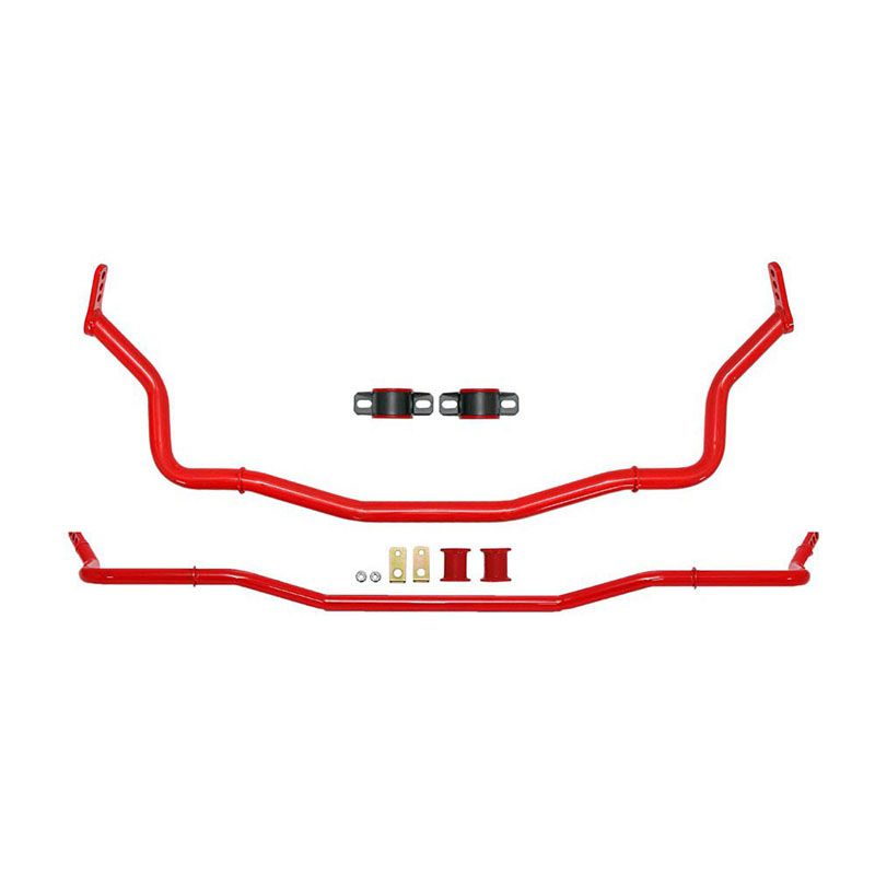 Pedders Performance Bundle Stage 1 (Ford Mustang S550 15+) 